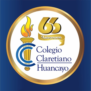 LOGO COLEGIO CLARETIANO