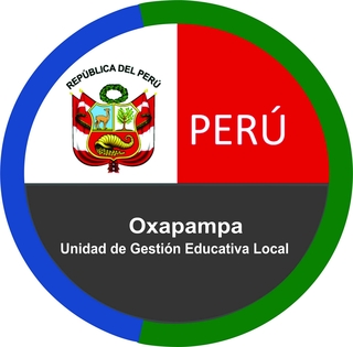 ugel oxapampa